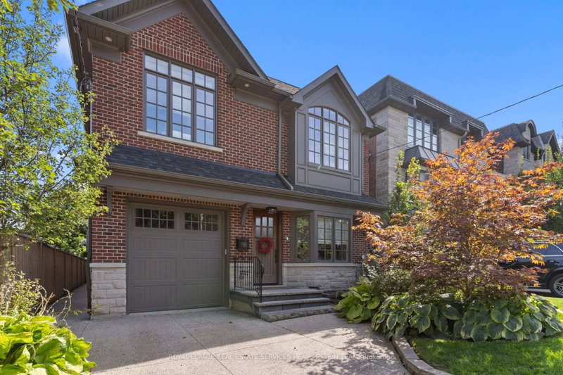 151 Sutherland Drive