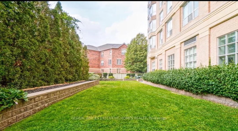 1309 - 21 Overlea Boulevard