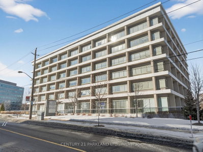 Office for sale at 609-220 Duncan Mill Road, Toronto, Ontario, M3B 3J5 - St. Andrew-Windfields - MLS: C13618998