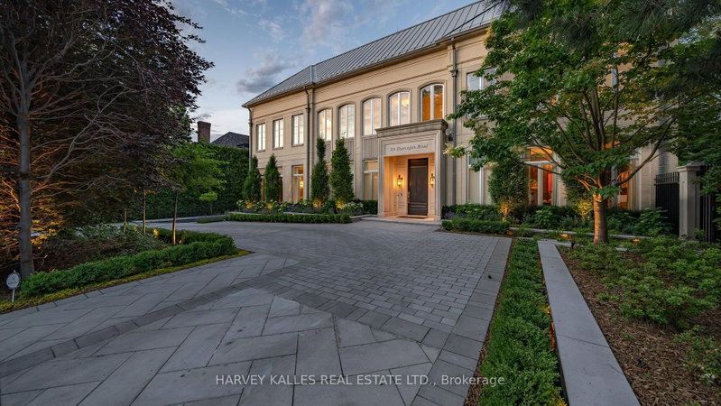 139 Dunvegan Road