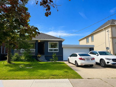 124 Regina Avenue