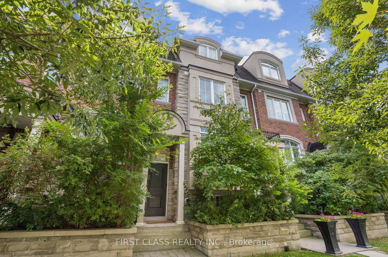 133A Finch Avenue E