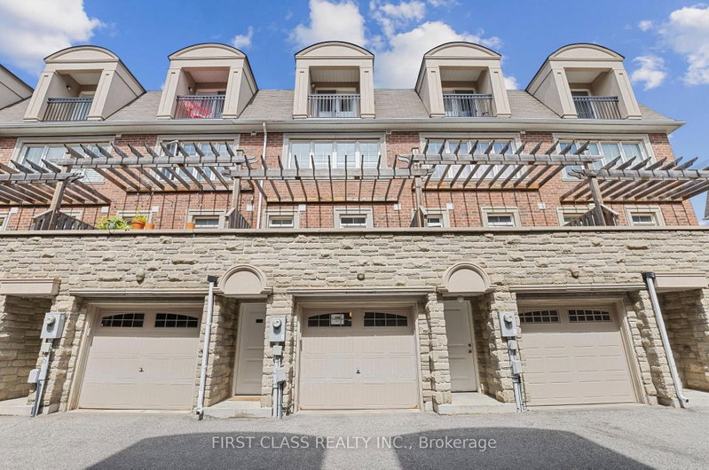 133A Finch Avenue E