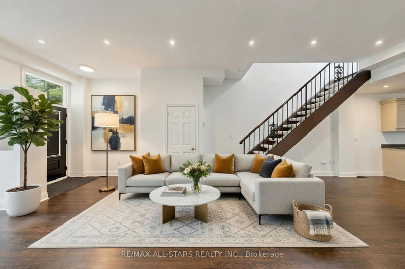 Main & Upper - 68 Macpherson Avenue