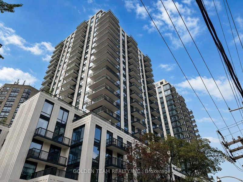 727 - 91 Montclair Avenue