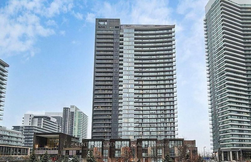 2917 - 121 McMahon Drive