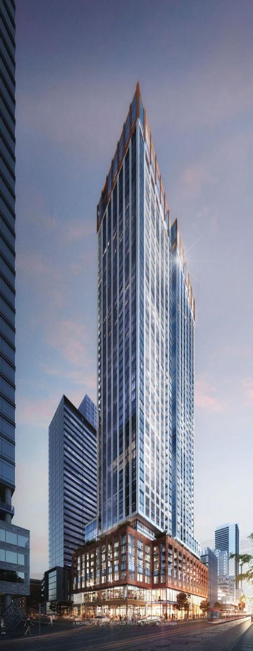 1110 - 400 King Street W
