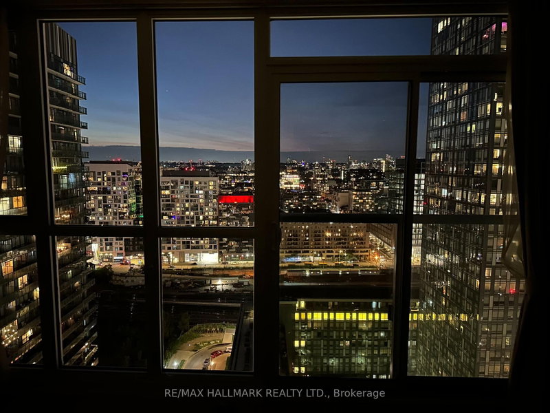 2908 - 85 Queens Wharf Road