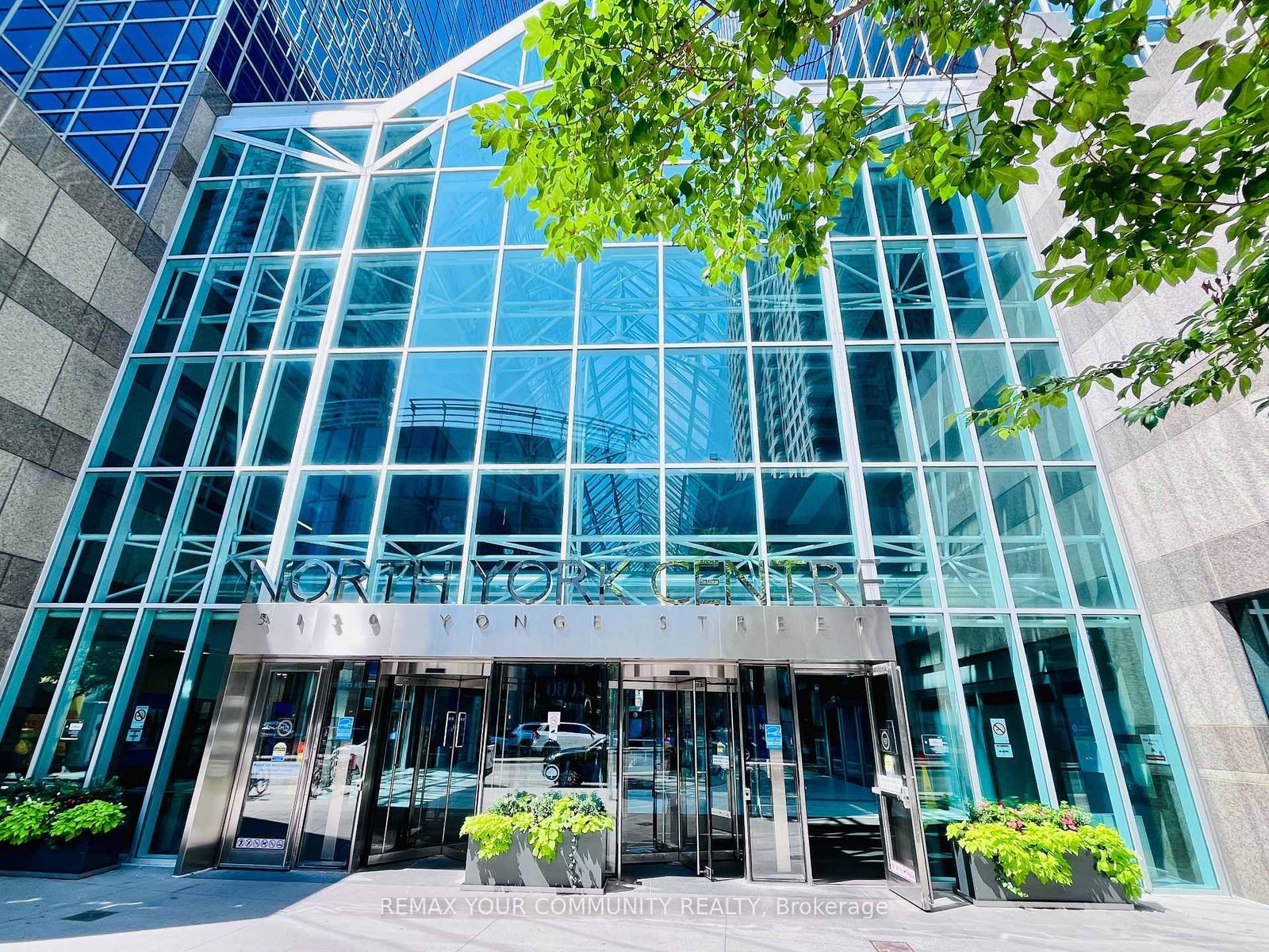 5168 Yonge Street • #3201 • Toronto, ON photo 47