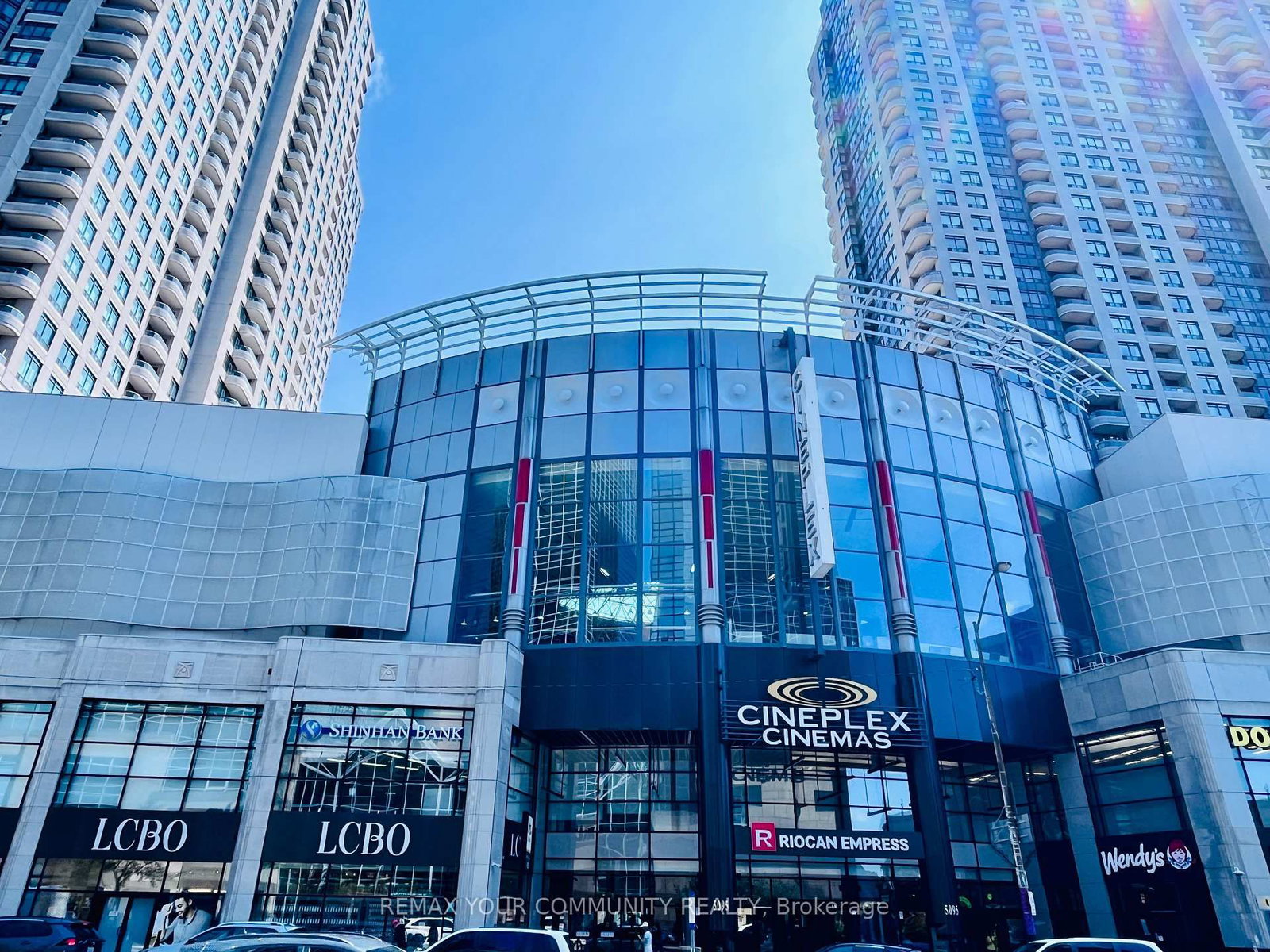 5168 Yonge Street • #3201 • Toronto, ON photo 48
