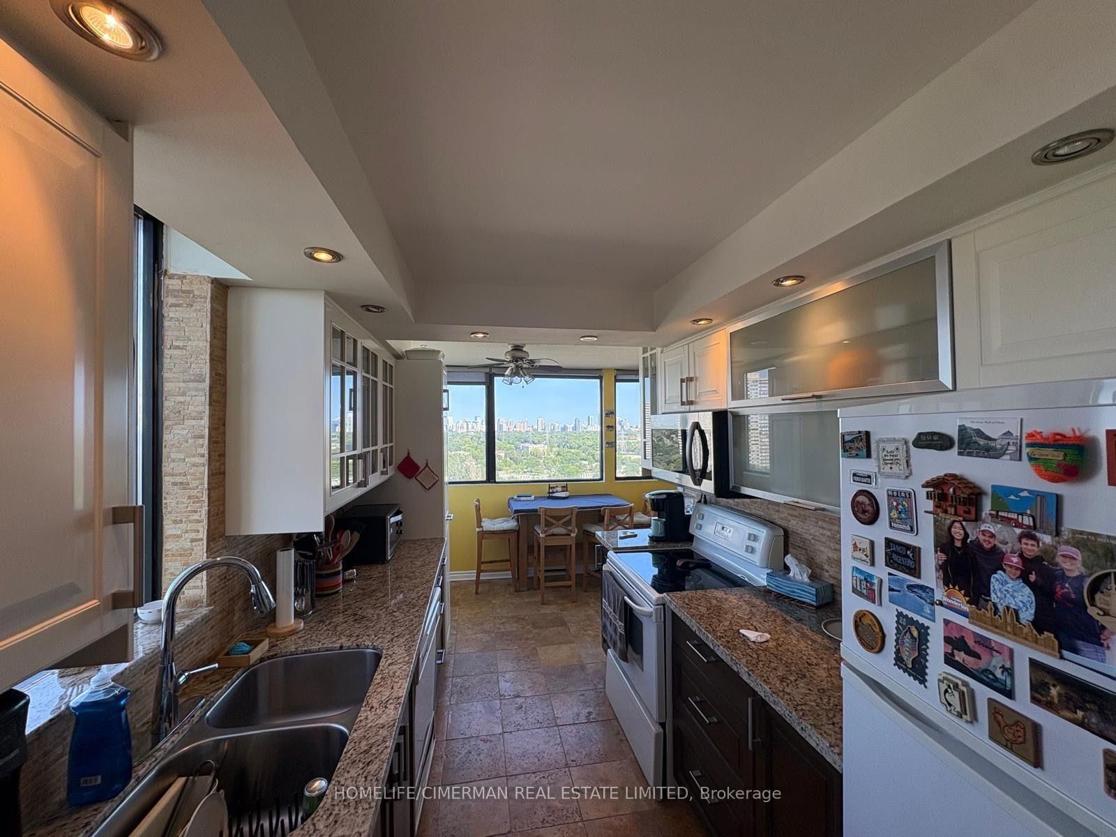 2007 - 133 Torresdale Avenue, Toronto 4