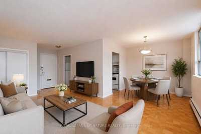 Condo leased at 203-525 Eglinton Avenue, Toronto, Ontario, M4P 1N5 - Mount Pleasant East - MLS: C13620510