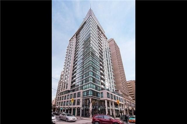 2001 - 1121 Bay Street