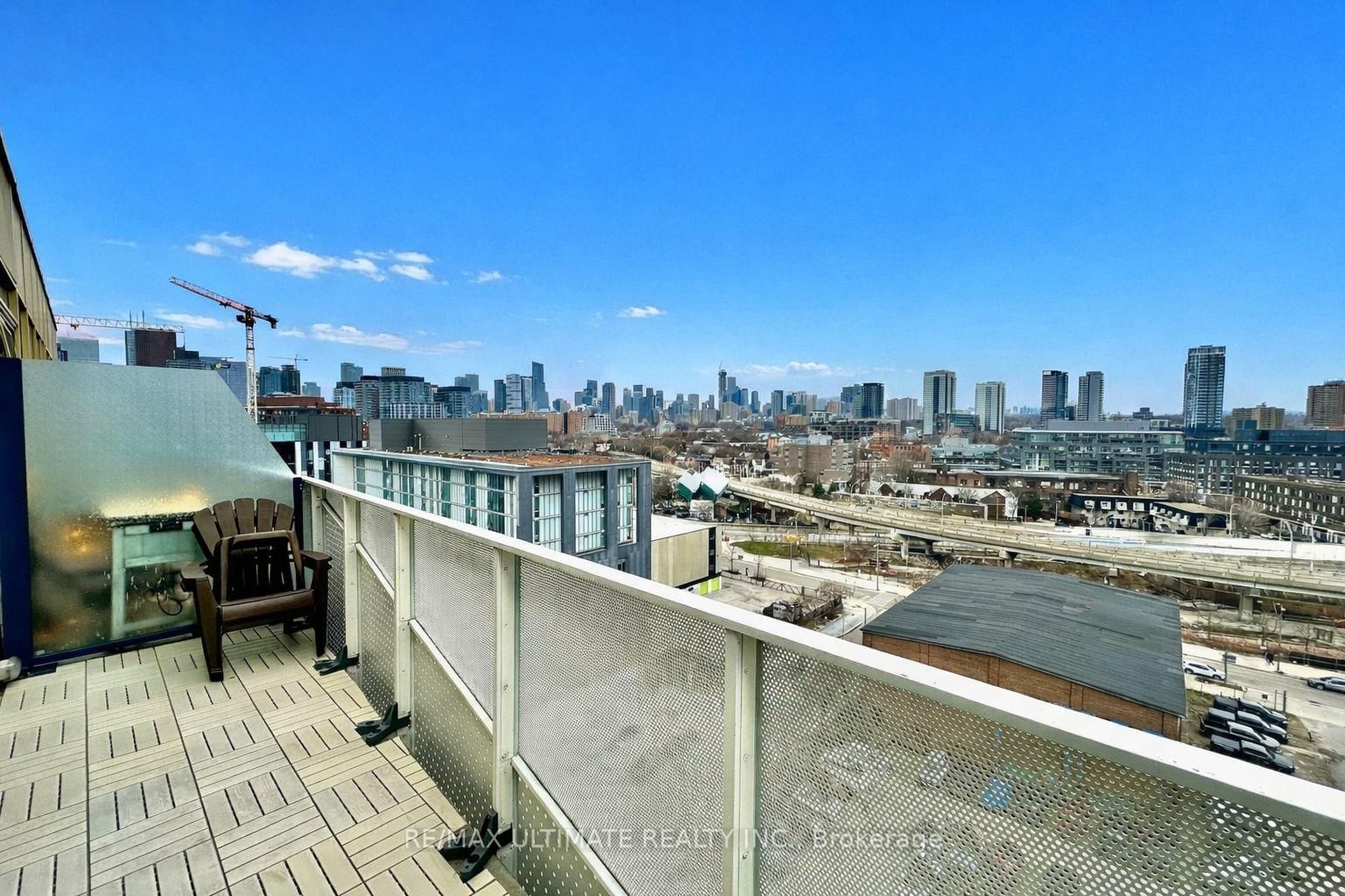 60 Tannery Road • #1214 • Toronto, ON photo 17