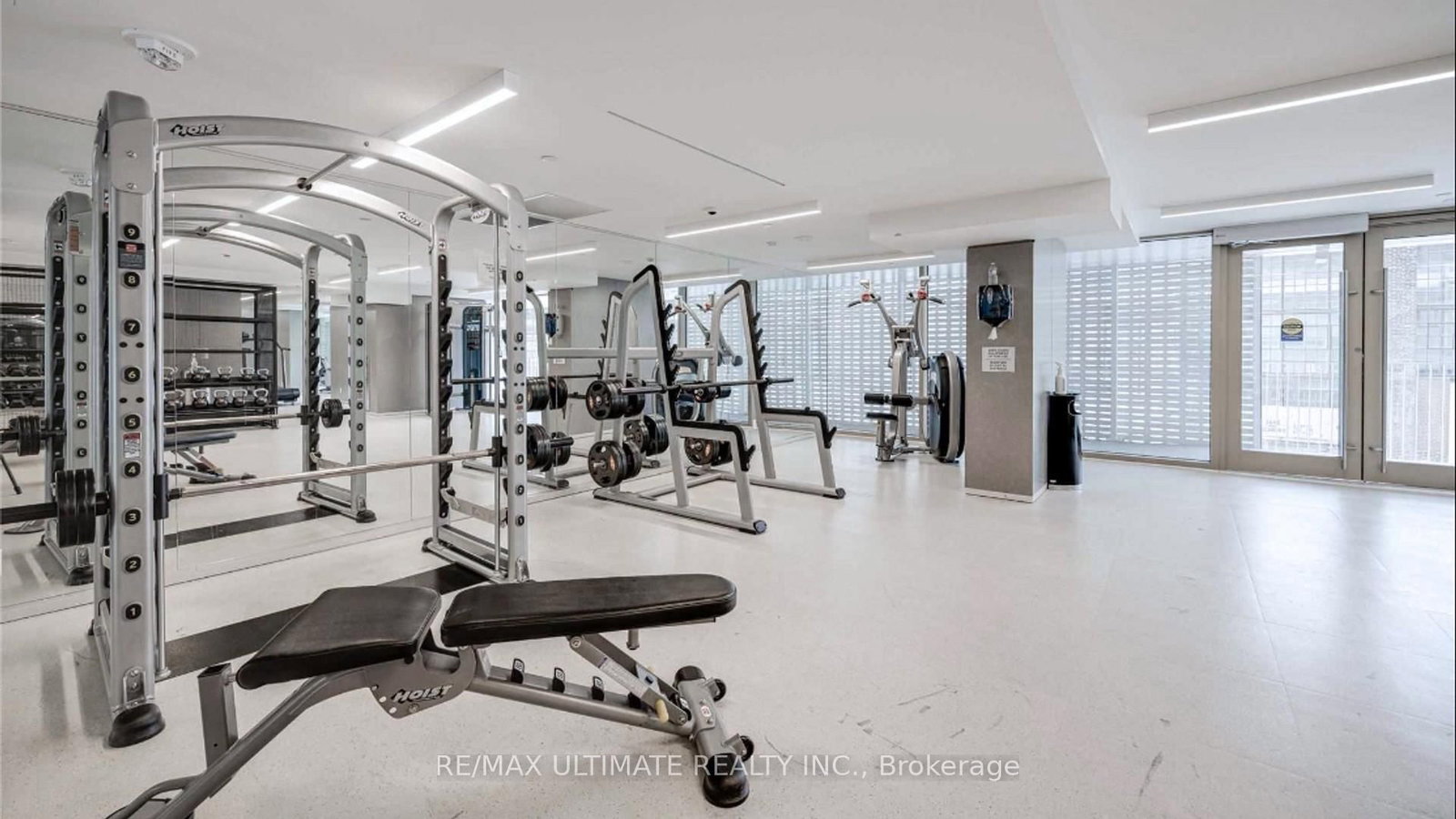60 Tannery Road • #1214 • Toronto, ON photo 21