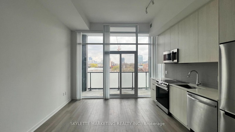 424 - 50 Power Street