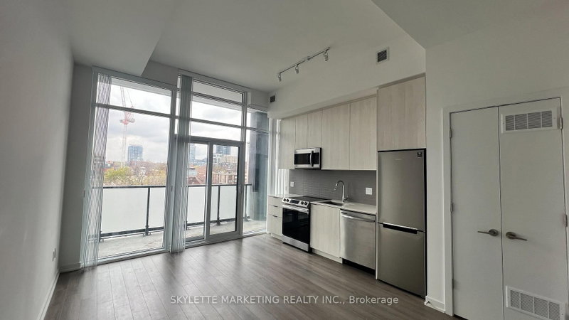 424 - 50 Power Street