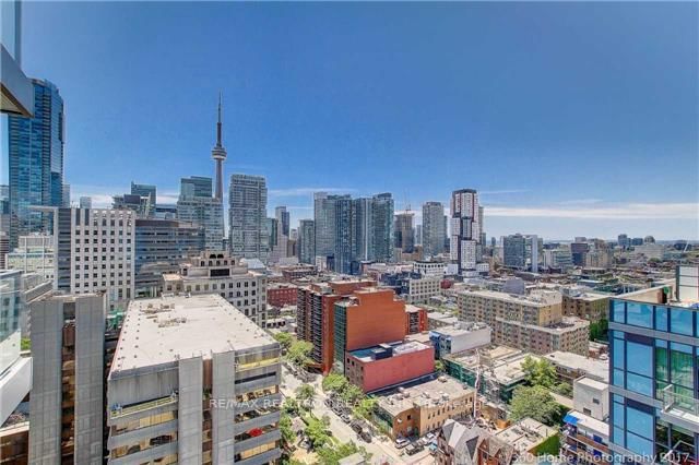 2110 - 210 Simcoe Street