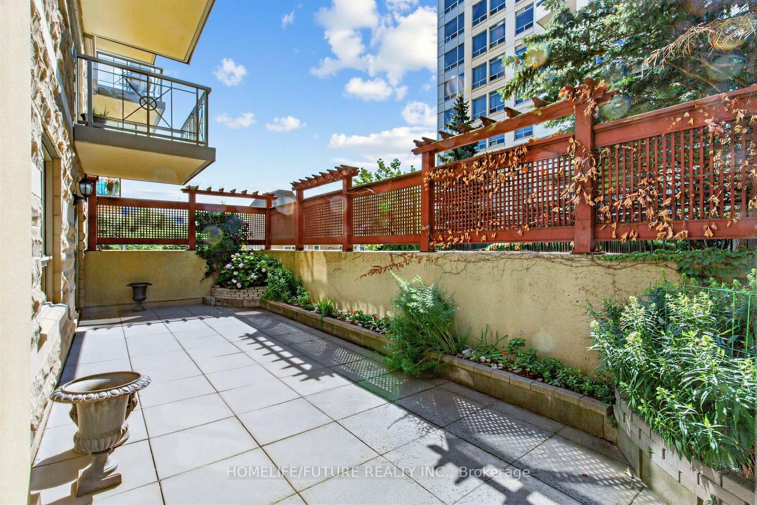 12 Rean Drive • #213 • Toronto, ON photo 24