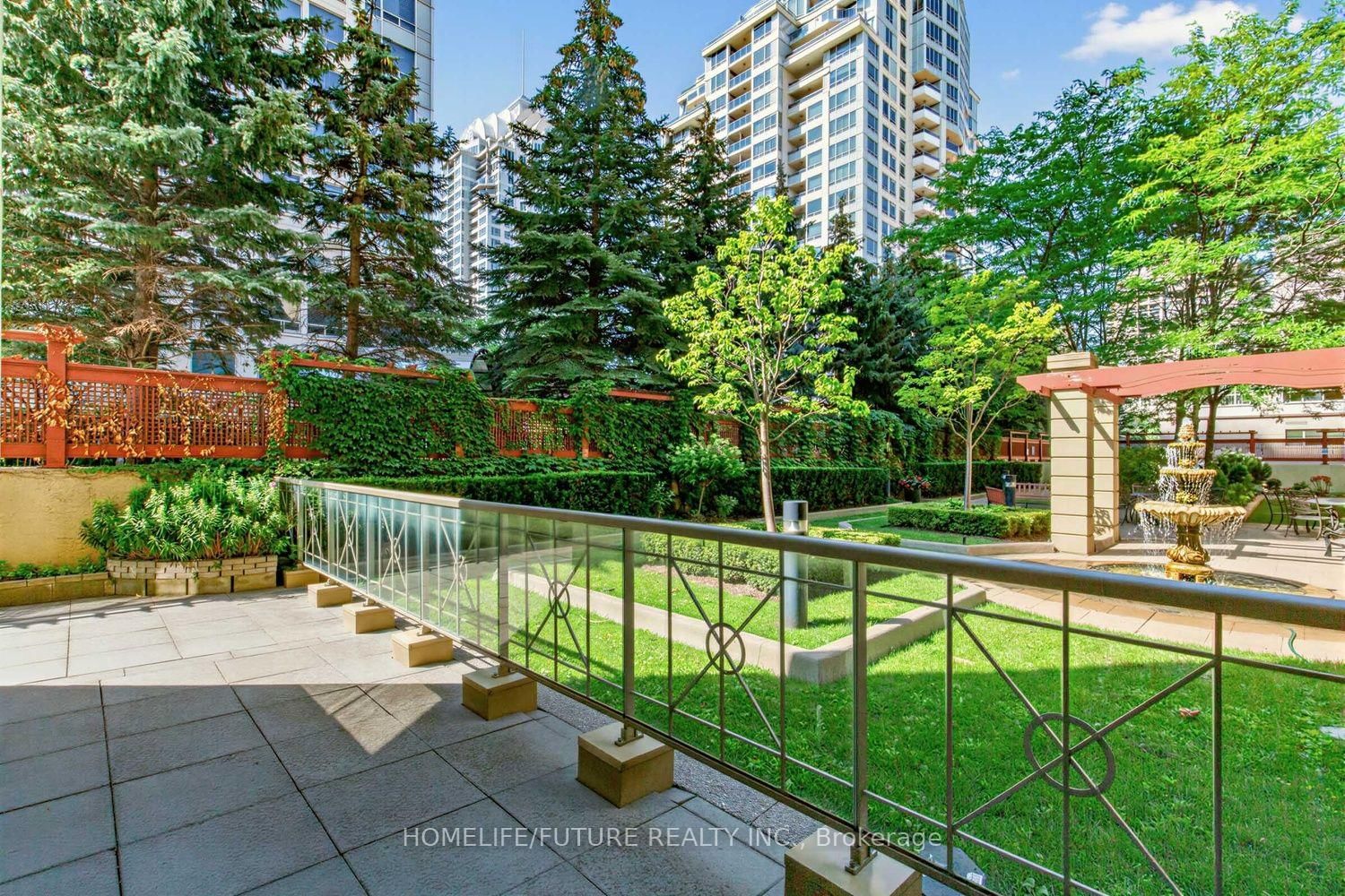 12 Rean Drive • #213 • Toronto, ON photo 25