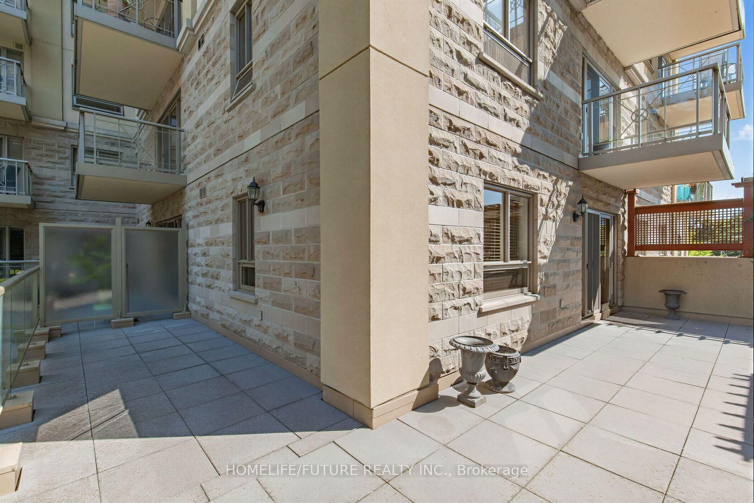 12 Rean Drive • #213 • Toronto, ON photo 26