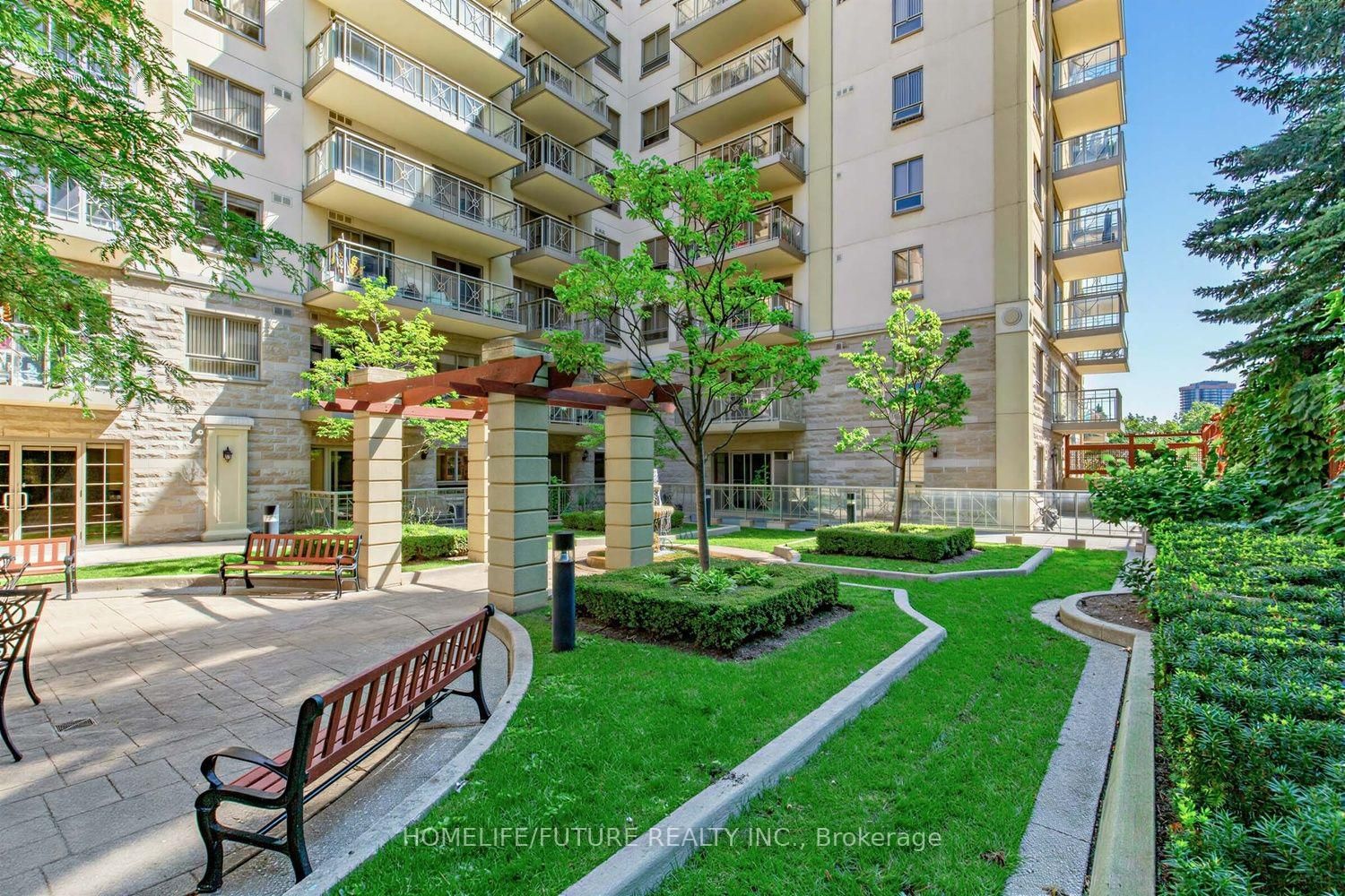 12 Rean Drive • #213 • Toronto, ON photo 28