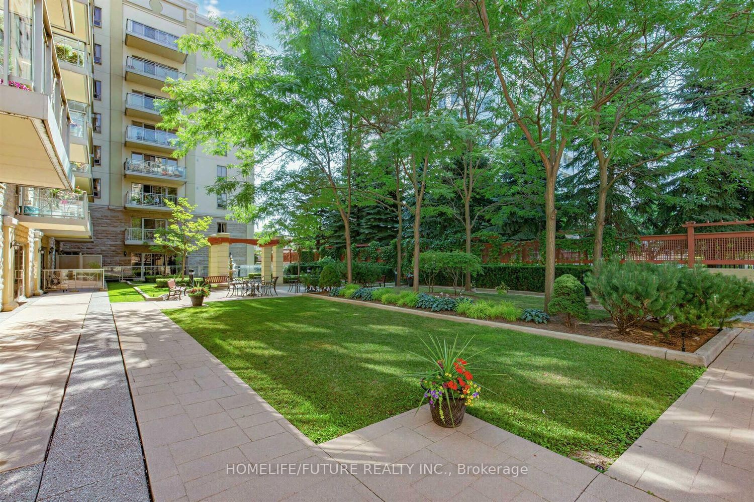 12 Rean Drive • #213 • Toronto, ON photo 29