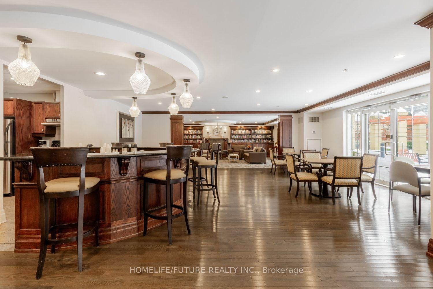 12 Rean Drive • #213 • Toronto, ON photo 31