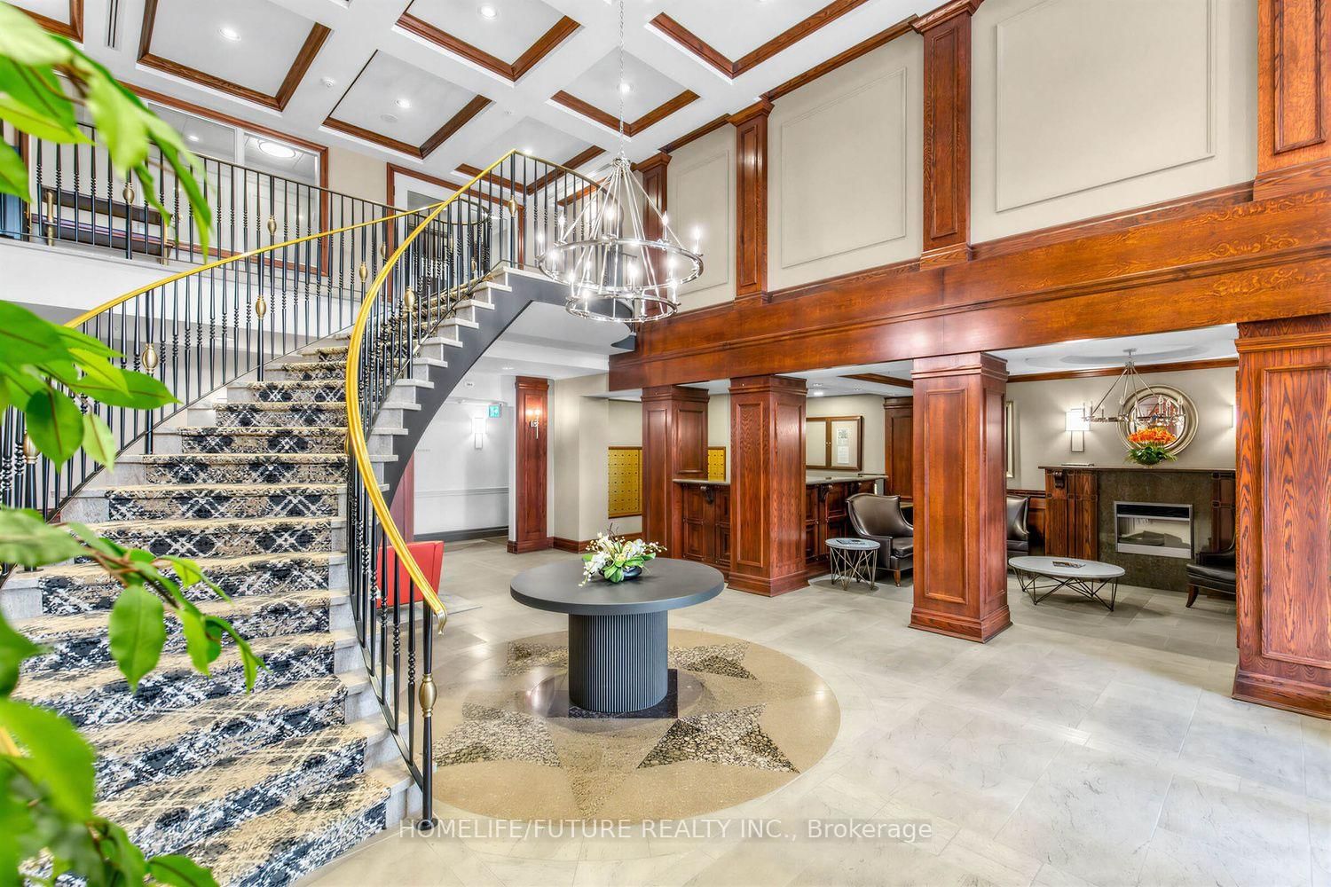 12 Rean Drive • #213 • Toronto, ON photo 32