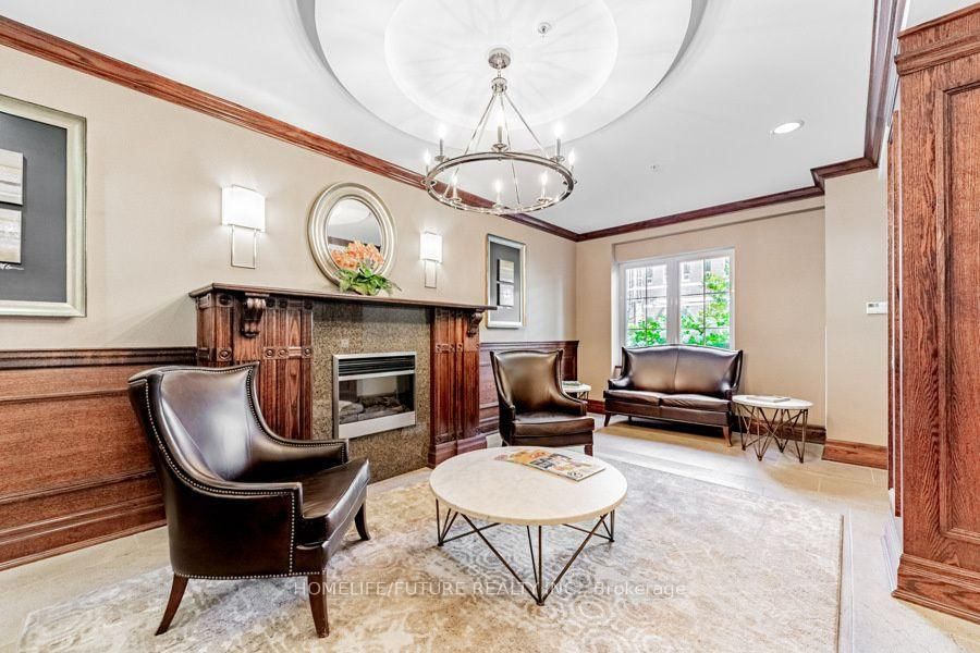 12 Rean Drive • #213 • Toronto, ON photo 33