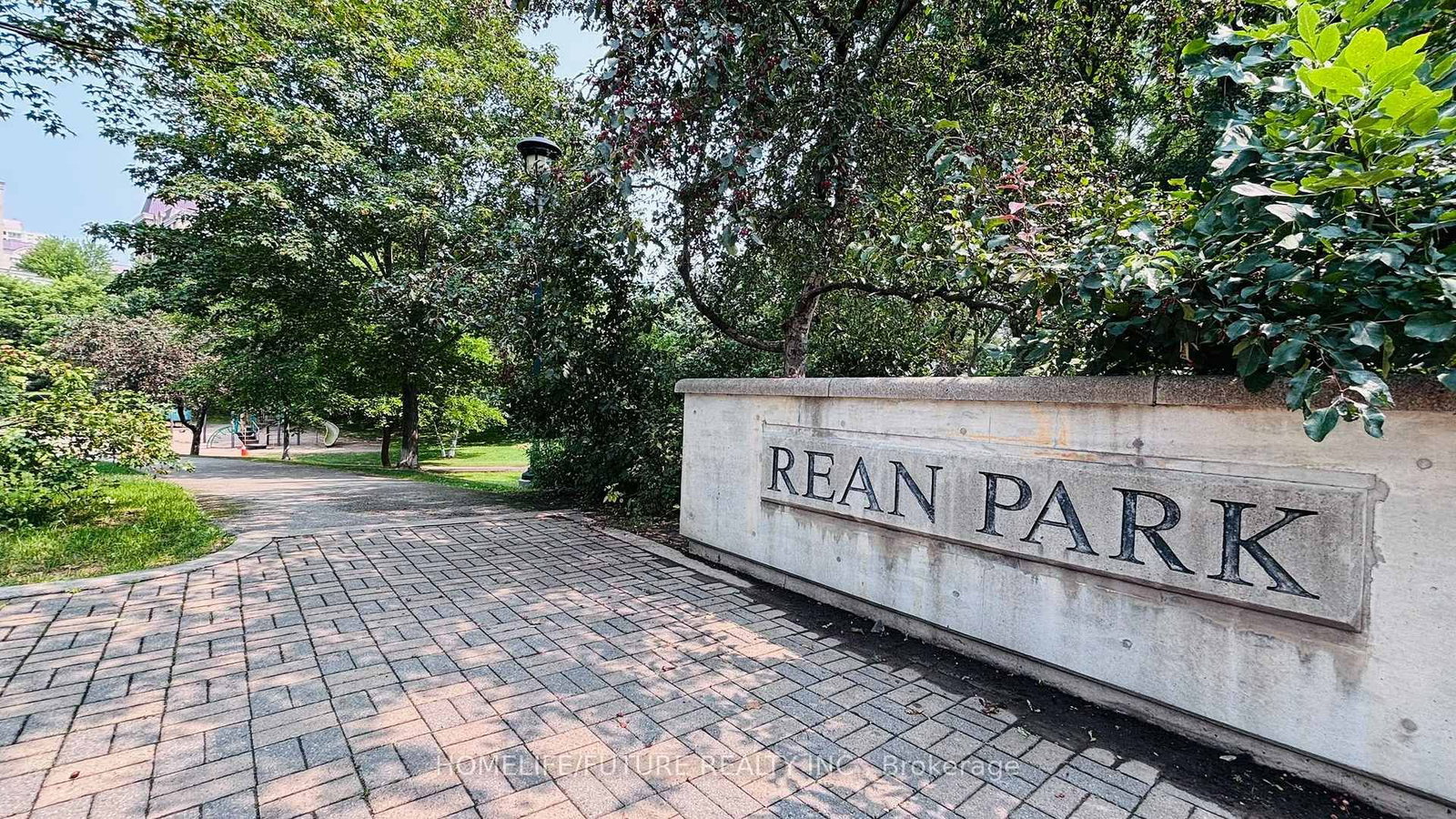 12 Rean Drive • #213 • Toronto, ON photo 35