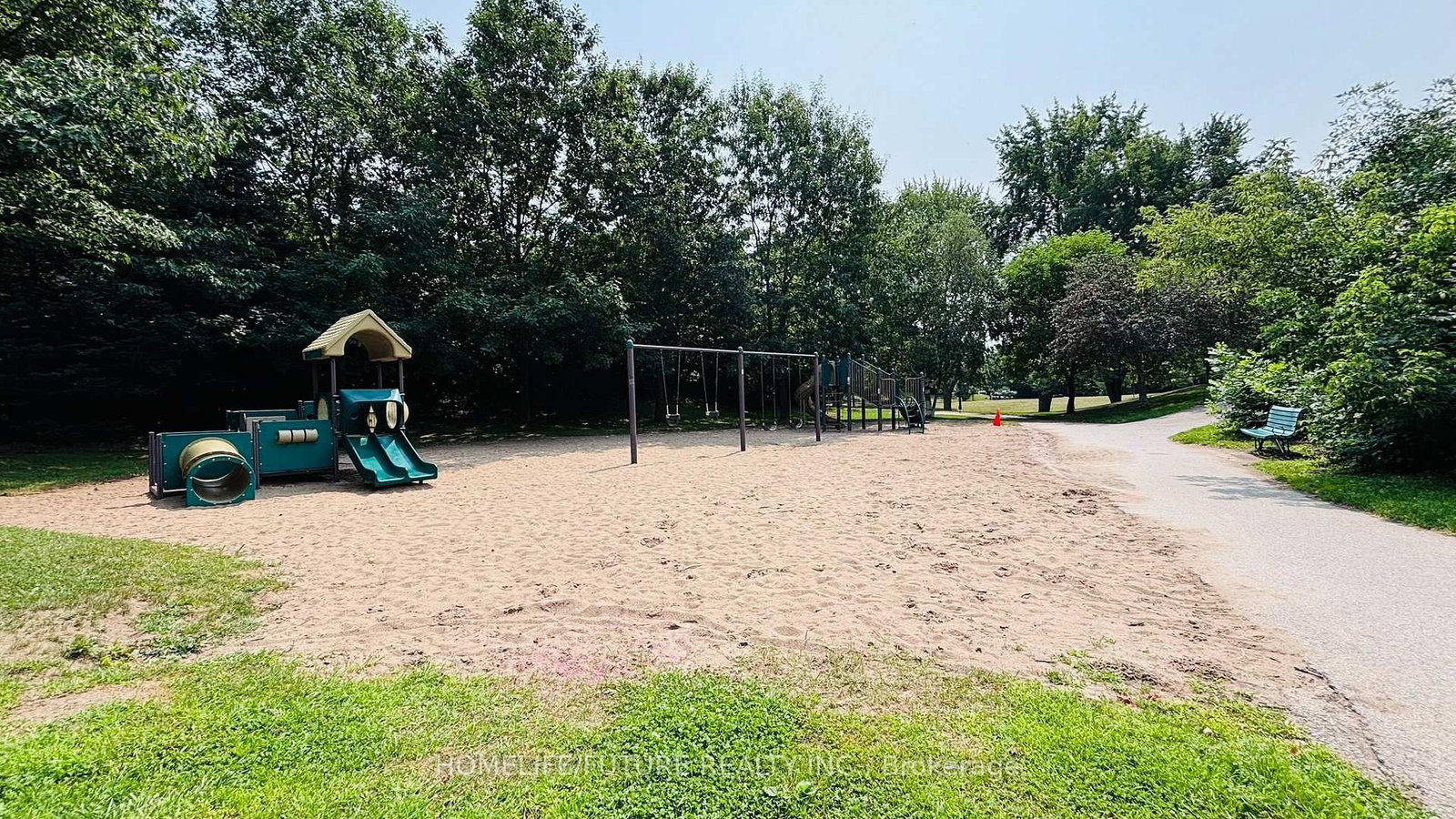 12 Rean Drive • #213 • Toronto, ON photo 36