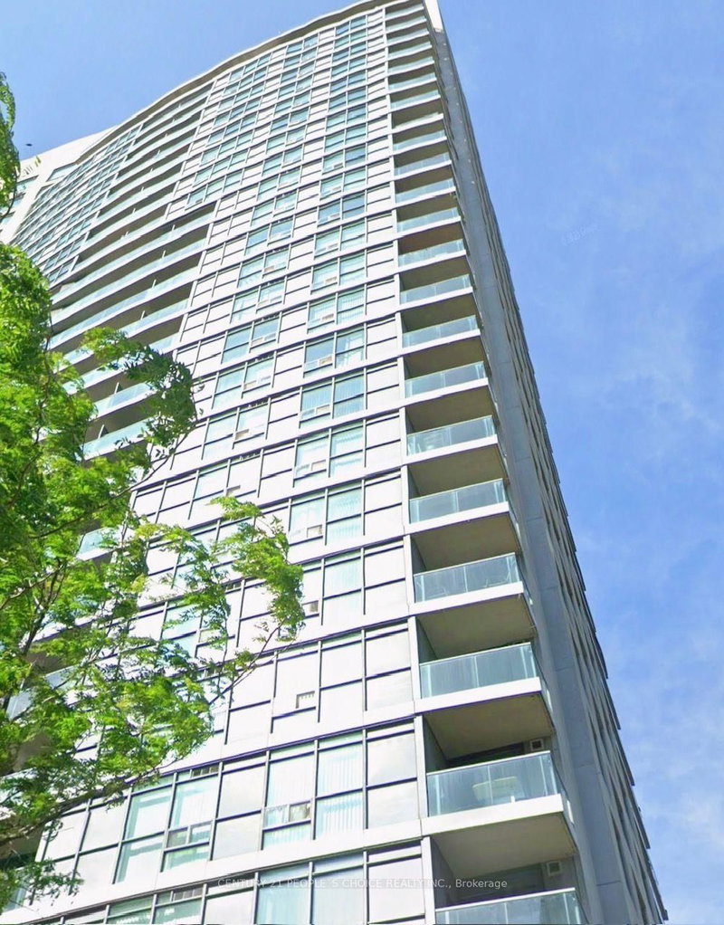 1012 - 30 Harrison Garden Boulevard