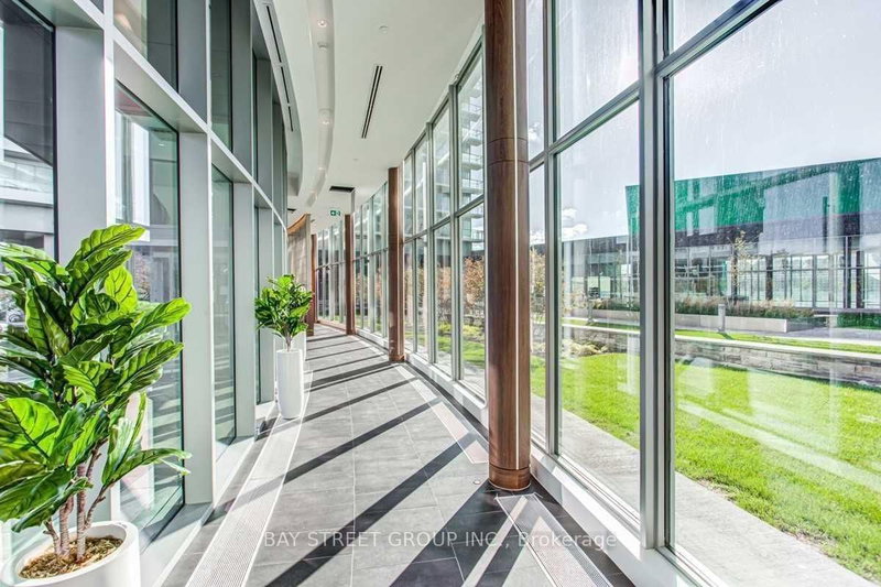 2503 - 117 Mcmahon Drive