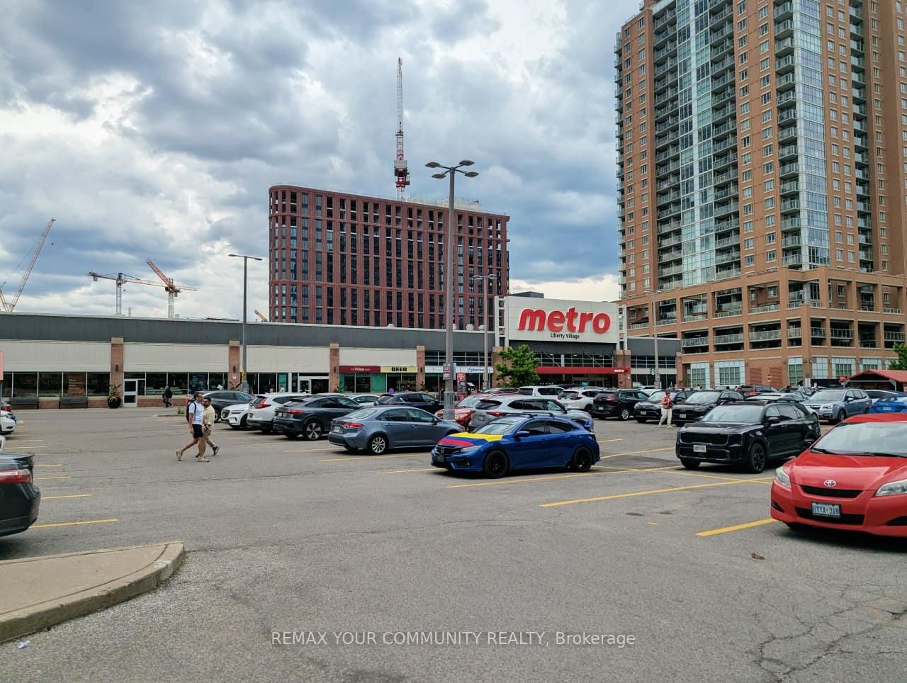 150 East Liberty Street • #618 • Toronto, ON photo 25