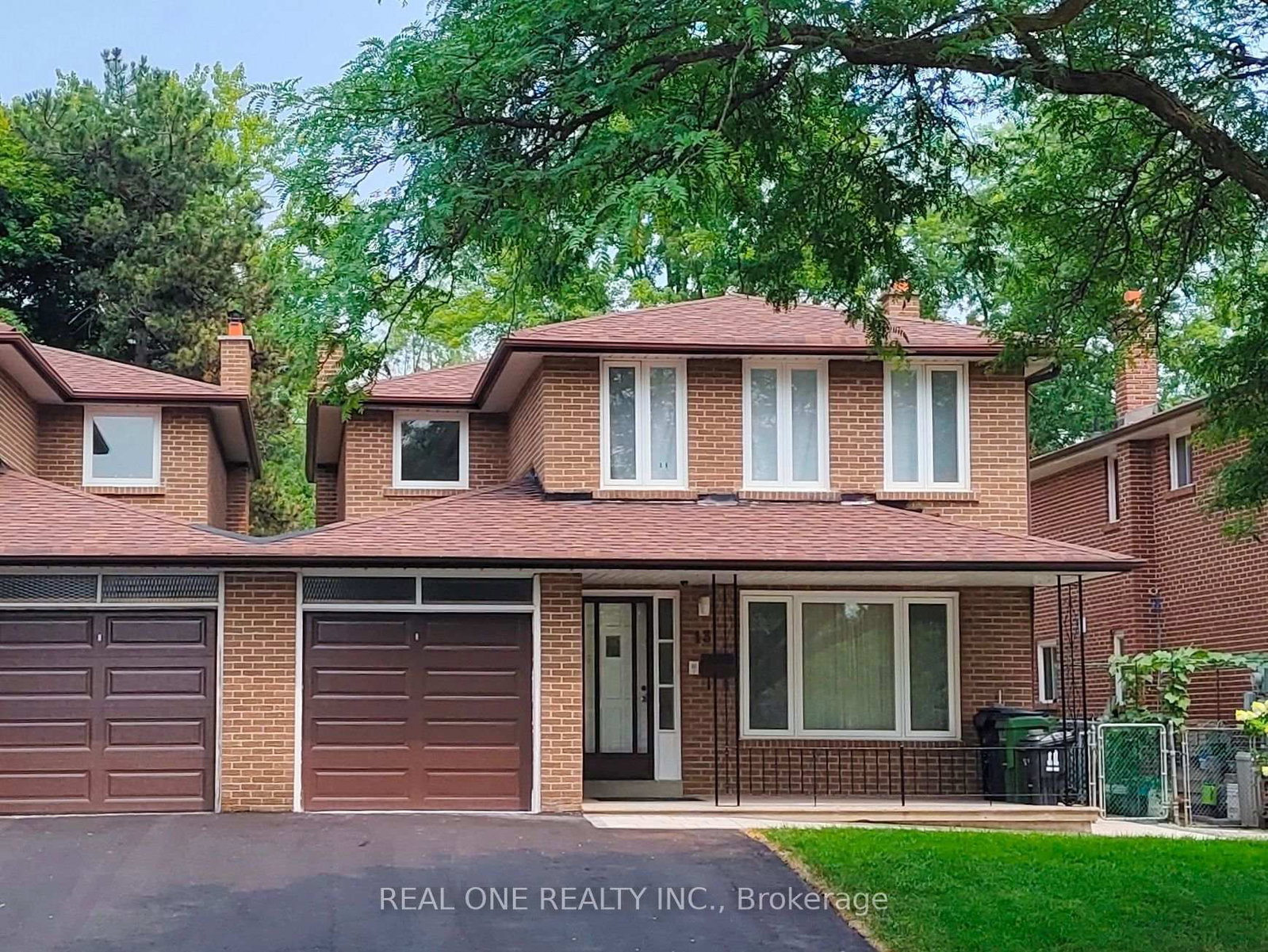 13 Mallaby Road • Toronto, ON photo 31