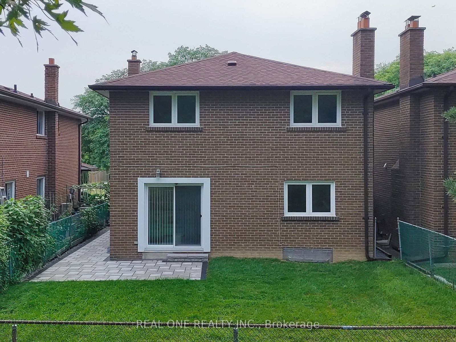 13 Mallaby Road • Toronto, ON photo 37
