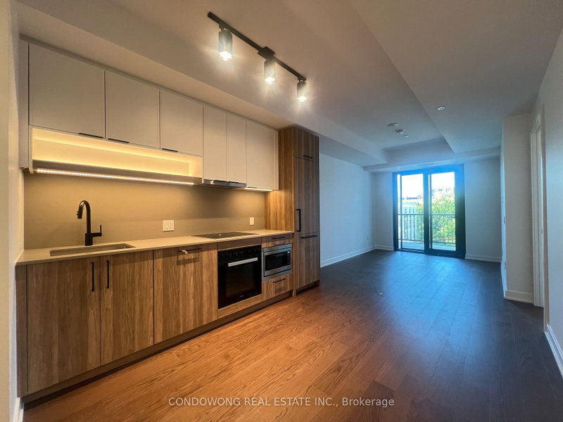 720 - 91 Montclair Avenue
