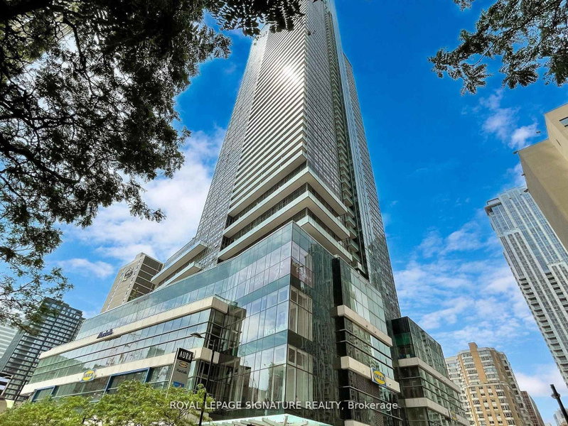 4508 - 386 Yonge Street