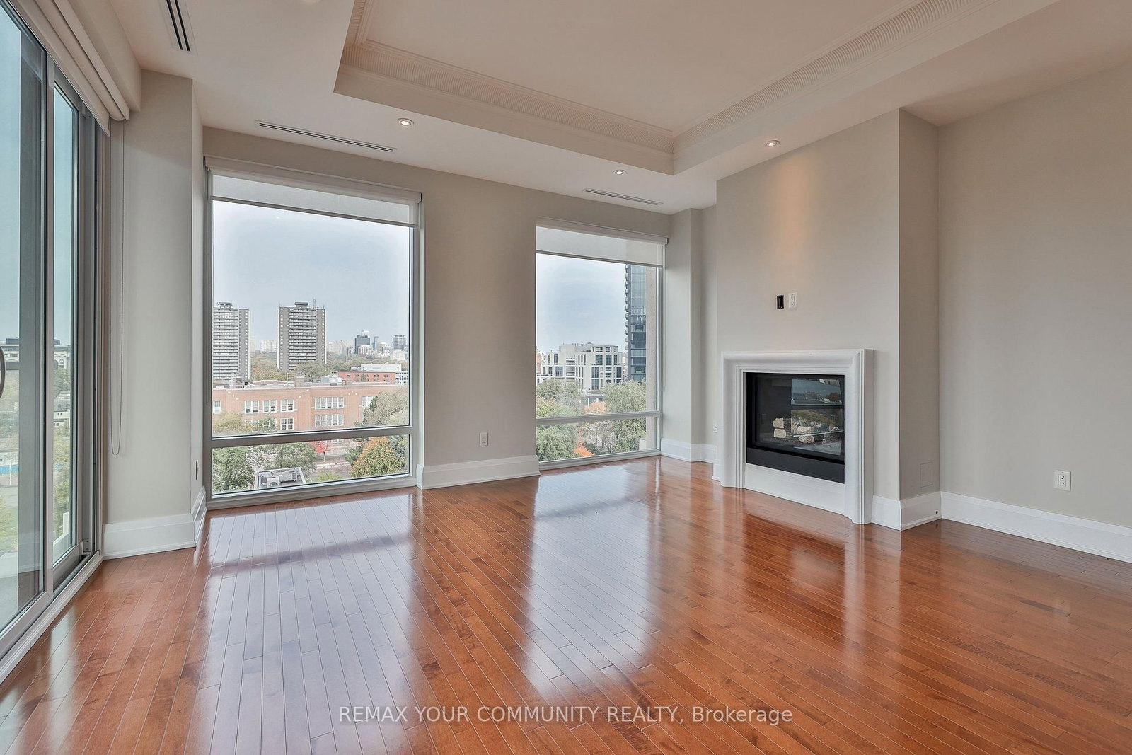 802 - 80 Yorkville Avenue, Toronto 3