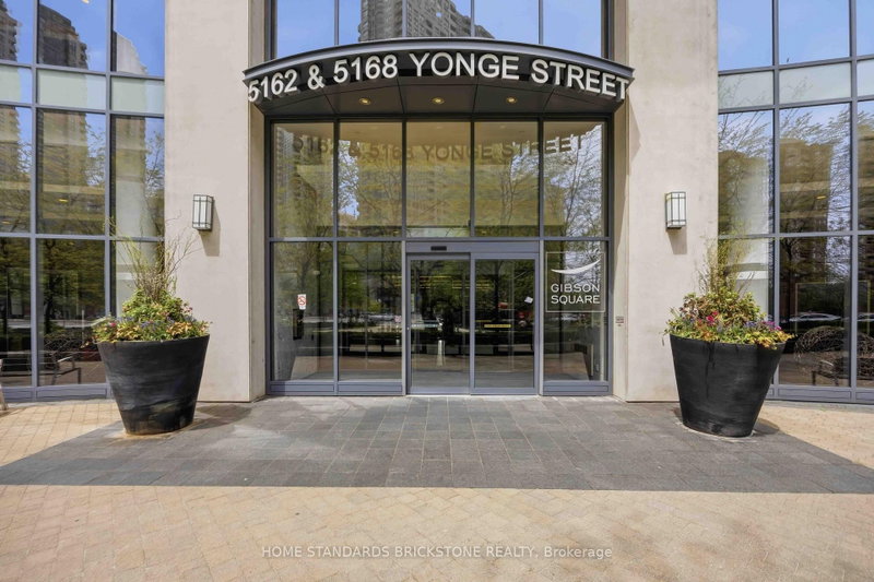 3212 - 5162 Yonge Street
