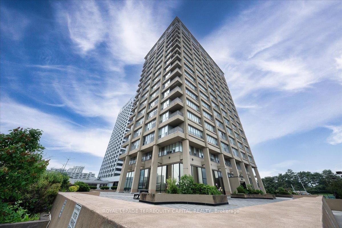 Property at 797 Don Mills