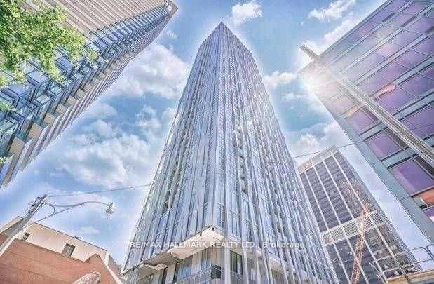 2511 - 1 Yorkville Avenue