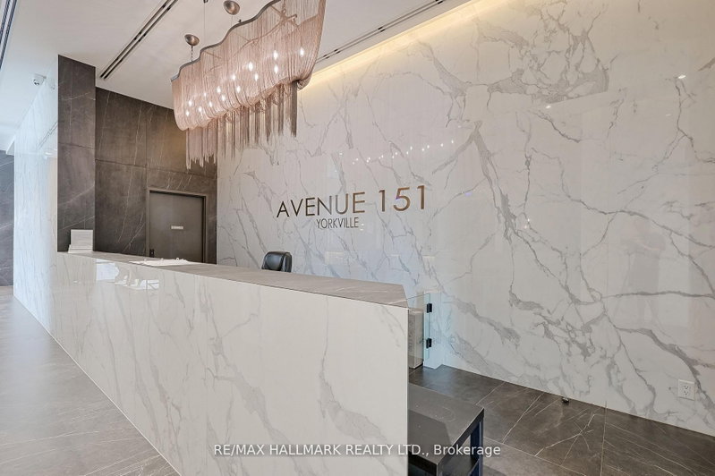 601 - 151 Avenue Road