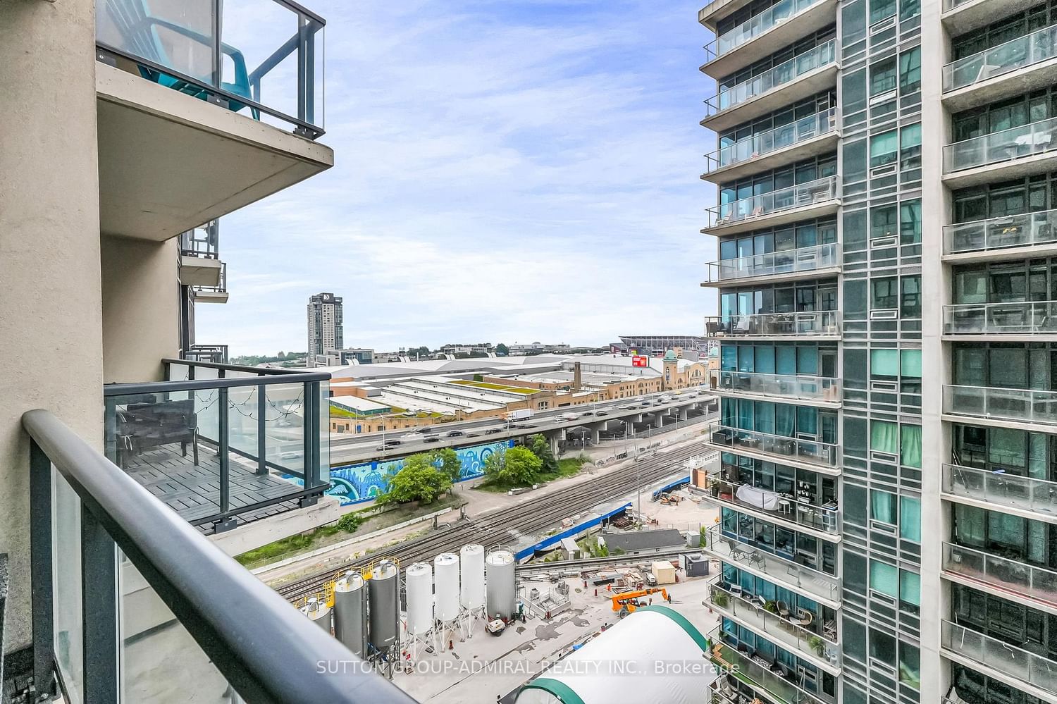 51 East Liberty Street • #1315 • Toronto, ON photo 19