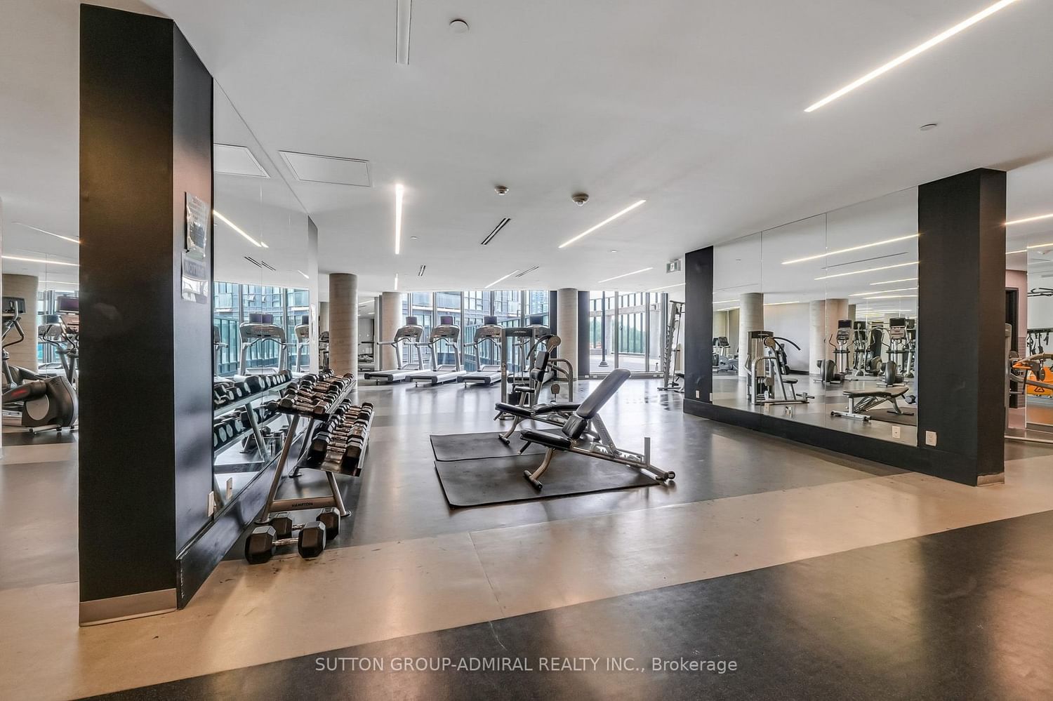 51 East Liberty Street • #1315 • Toronto, ON photo 22