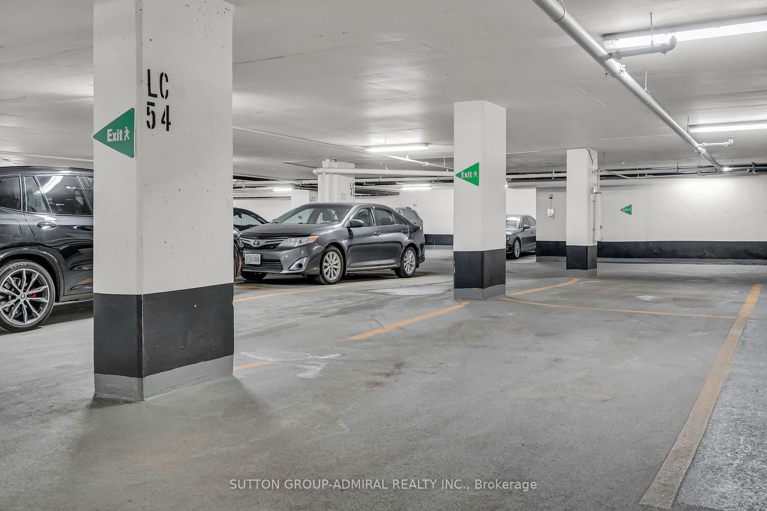 51 East Liberty Street • #1315 • Toronto, ON photo 24