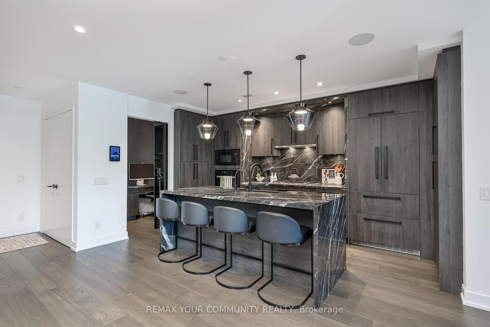 280 Howland Avenue • #208 • Toronto, ON photo 11