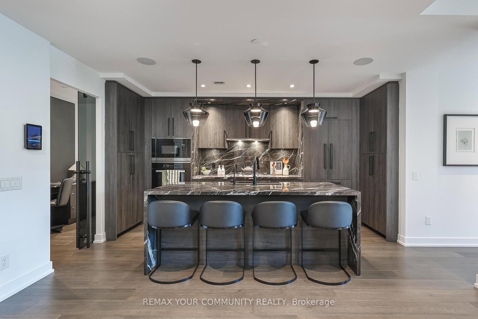 280 Howland Avenue • #208 • Toronto, ON photo 13