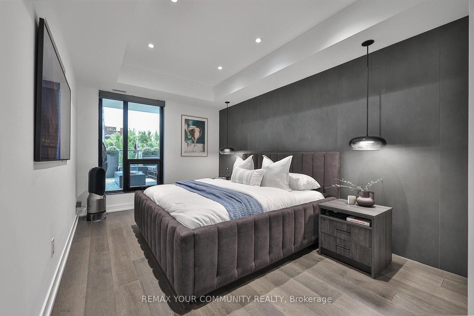 280 Howland Avenue • #208 • Toronto, ON photo 18